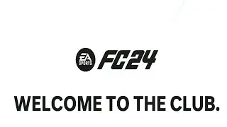 EA Sports FC 24  -  1080p with the GTX 1060 6GB & AMD FX-8300