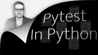 How To: Write a PyTest In Python Using PyCharm (2 Min) | Unit Test Example