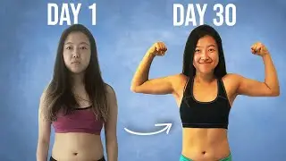 I Trained like a Bodybuilder for 30 Days