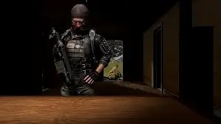 Vidio lucu Pubg Animasi 3D Funny Moment