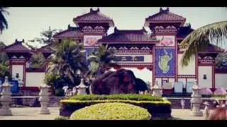 Nanshan Temple (Sanya, Hainan)