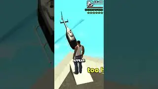 5 STARS but on the tallest BUILDINGS!👮‍♂️