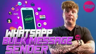 Whatsapp Bulk Message Sender 🔥 What is the Best Bulk Whatsapp Sender Tool?