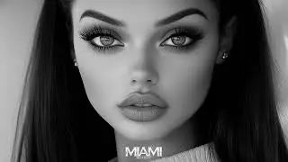 Top Mix Deep House Miami Music 2024 #mix #deephouse