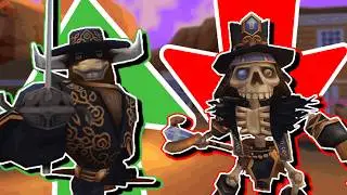 The Pirate101 Community's Favorite NPCS!