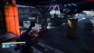 Destiny Wolf Pack Glitch