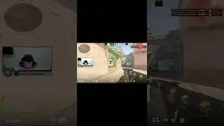 5kills headshoot AK 47, ACE #cs2 #scream