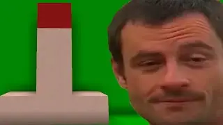 Драчу и рыгаю в майнкрафте и канчаю