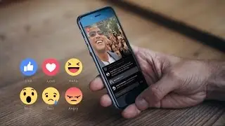 Como transmitir vídeo en Facebook en vivo para Android e iphone || Facebook Live