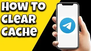 How To Clear Cache On Telegram