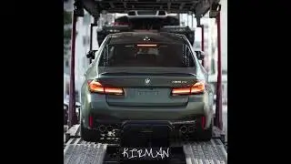 Dj Reimers - Shake That (slowed by kirman)