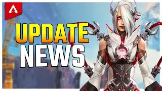 Apex Legends News! Game Freezing + Update 15.1 Coming + Invisible Wall