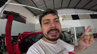 LIGAMOS O UP GTI