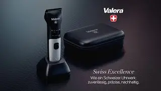 Valera Professional Swiss Excellence DE