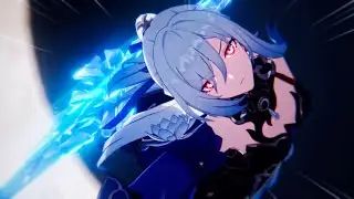 Крутки Цзинлю | Honkai: Star Rail