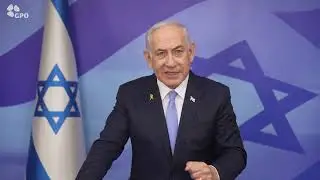 PM Netanyahu: 