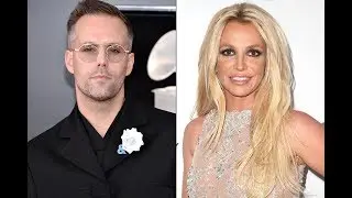 Songwriter Justin Tranter on Getting 'Chills' Working with Britney Spears She Is an 'Amazing,