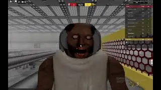ТЕПЕРЬ Я БУДУ МАНЬЯКОМ В ЗОНЕ 51!😈 #6 Roblox Выживете и убейте маньяков в Зоне 51 !!! (Area 51)