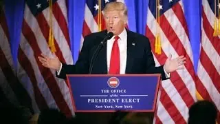 Donald Trump shuts down CNN reporter: Youre fake news