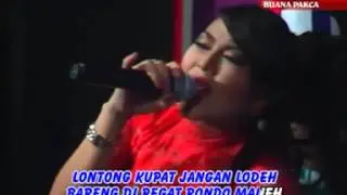ANAK 4 MBAREP KABEH - WIWIK SAGITA