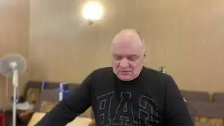 Василий Лобанов  Проповедь Не судите,  да не судимы, будете.