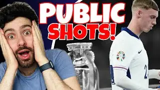 Chelsea Cucurella’s PUBLIC shot at pundit after Euros ! | Palmer Shines as Enzo wins Copa America !