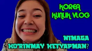 AYOLLAR ZADOVDA ISHLARSHI MUMKIN EMAS / MAZZA QILIB RAQSGA TUSHDIM / YARIM KECHASI RAMYON YEDIK