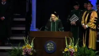 2016 Graduation: University of Nevada School of Medicine