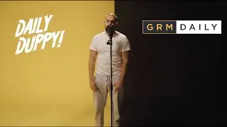 Lowkey - Daily Duppy | GRM Daily