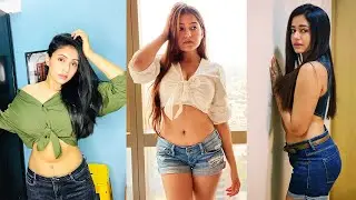 Hot Girls Compilation TikTok and Reels and others social Media | Hot Saree Girls in 2022 | Hot Girls