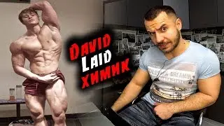 David Laid - ХИМИК ?! РАЗОБЛАЧЕНИЕ !