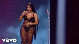 Nicki Minaj - Last Time I Saw You (Live on The 2023 MTV Video Music Awards)