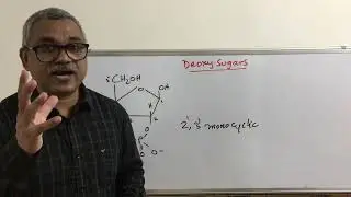 Carbohydrate derivatives Part 2