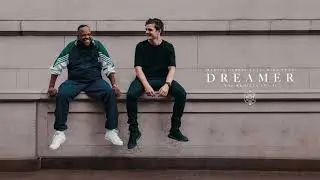 Martin Garrix feat. Mike Yung - Dreamer (Brooks Remix)