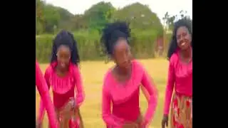 Kwaya Ya Golgotha (Ihanda)-Mwenyezi Mungu
