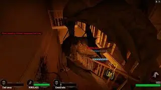 КУДА ТЫ УБЕГАЕШЬ! Я ЧТО СПЕЦИАЛЬНО?! LEFT 4 DEAD 2