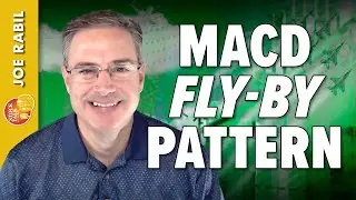 Mastering MACD: The Fly-By Pattern