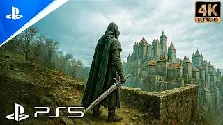 ТОП 10 НОВЫХ ИГР которые СОЖРУТ ВАШЕ ВРЕМЯ в 2025 году!