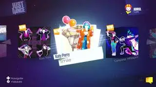 Just Dance 2014  I PC Mod Test I Wii