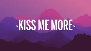 Doja Cat - Kiss Me More (Lyrics) ft. SZA