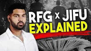 RFG x JIFU Honest Review | Is this the best compensation plan? 😎