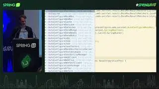 Documenting RESTful APIs with Spring REST Docs and RAML by Mathias Düsterhöft @ Spring I/O 2018