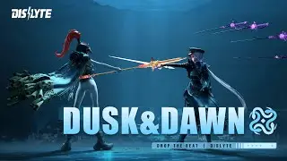 Leora - Dusk & Dawn Official Trailer | Dislyte