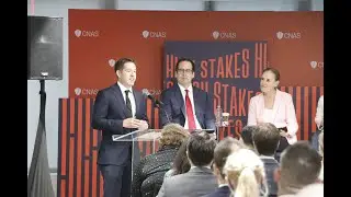 The Pitch 2024 Finale: A Competition of New Ideas