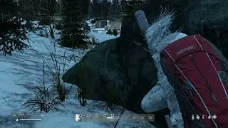 Dayz ХОЛОДНАЯ ЧЕРНОРУСЬ ВЫЖИВАНИЯ БЕЗ МОНТОЖА #7