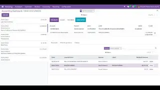 Reconciliation For Odoo 16 Community || OCA Reconciliation Odoo 16