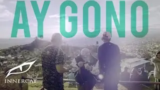 Jamby el Favo & Cejaz Negraz - Ay Gono (Video Oficial)