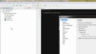 Intro to Eclipse IDE |  Part 4 - Learn the Environment