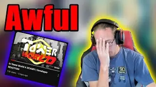 These Developers HORRIBLY Responded to My Video