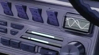 joe - finally back ~ (slowed + reverb)